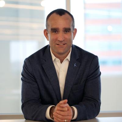 David Jacobs, photo 1