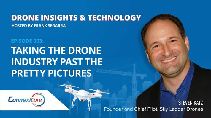 Steven Katz, photo 1