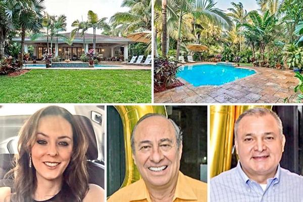 Vanessa Pedraza, photo 2