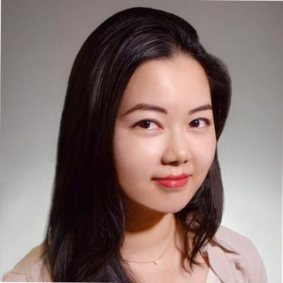 Vera (Huiwen) Ouyang