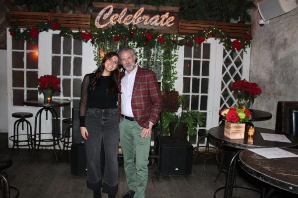 Carli Green, photo 2