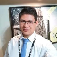 Roque Padilla, photo 2