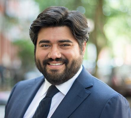 David Soltero, photo 2