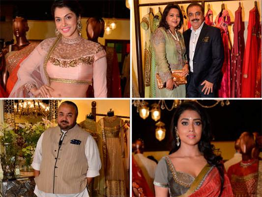 Aarti Dalvi, photo 1