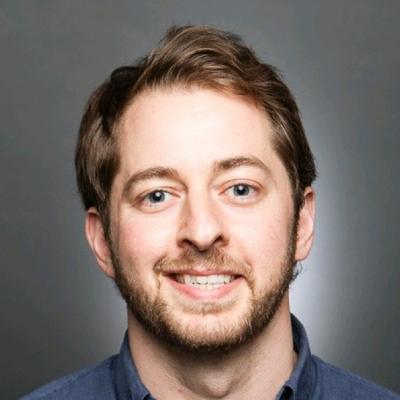 Jonathan Karmel