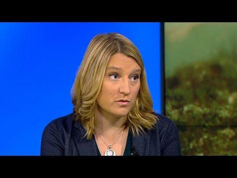 Christy Delafield, photo 1