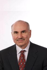 Bruce Rubinger, photo 2