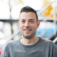 Stan Bergmans, photo 2