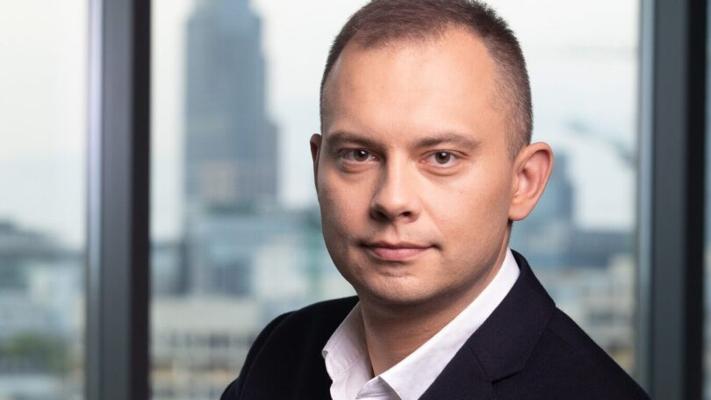 Piotr Sienkiewicz, photo 1