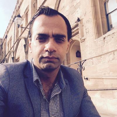 Sachiv Mehta
