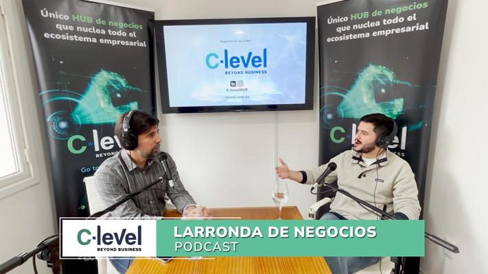 Rodrigo Capdevielle, photo 1