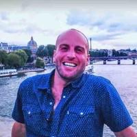 Jordan Bernhardt, photo 1