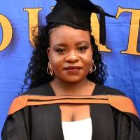 Hlengiwe Mdletshe, photo 1