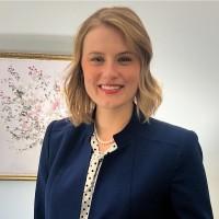 Alexandra Shapiro, photo 2