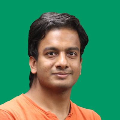 Aman Bansal, photo 1