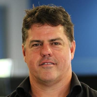 Tom Hissink, photo 2