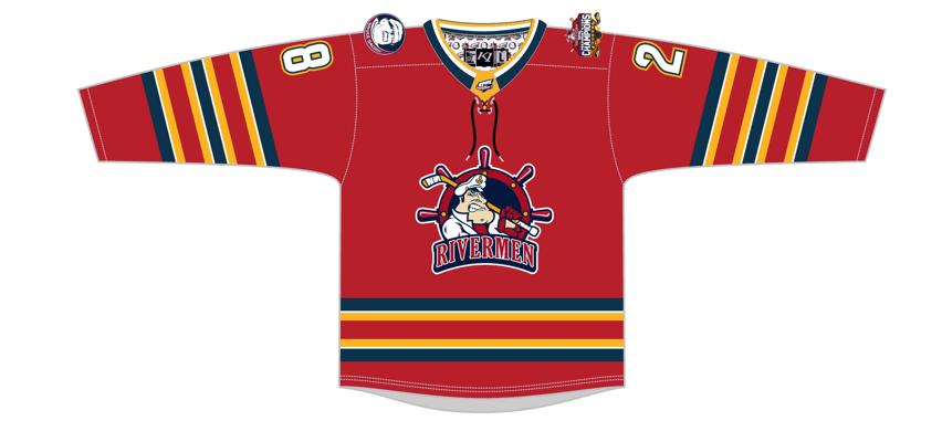 Chip Drapeau, photo 1