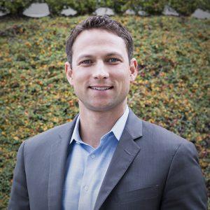 Justin Holmes, photo 2