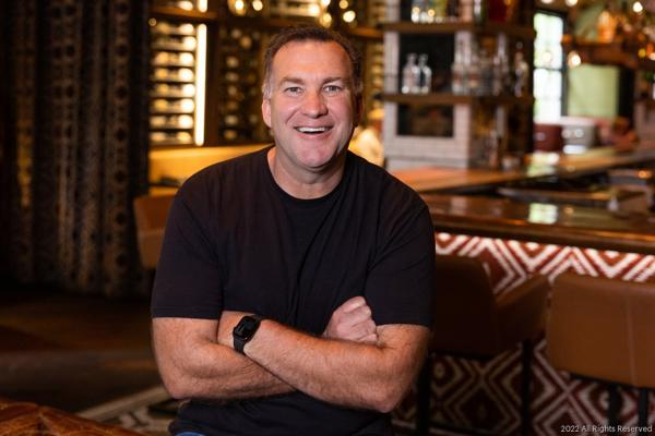 Jack Gibbons, photo 2