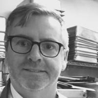 Jeffrey Galusha, photo 1