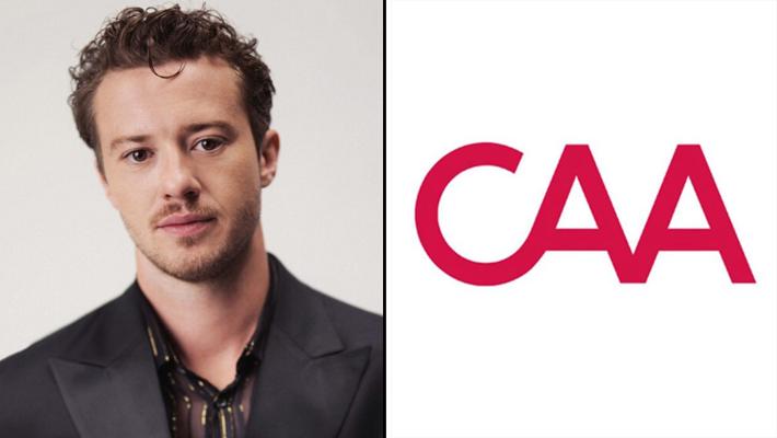 Joseph Quinn, photo 1