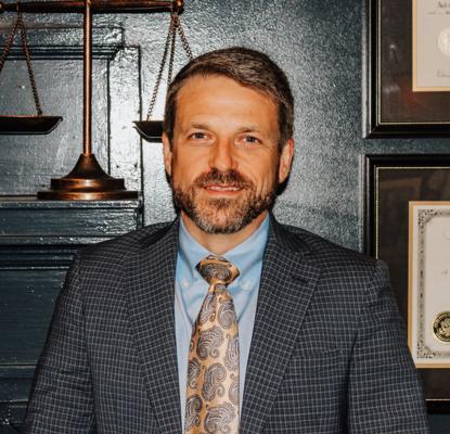 Austin McDaniel, photo 2