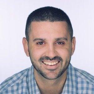 Sean Kelaghan, photo 1