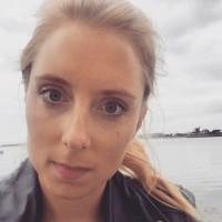 Cecilia Olsen, photo 1