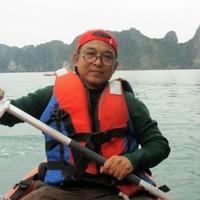 Victor Aung, photo 1