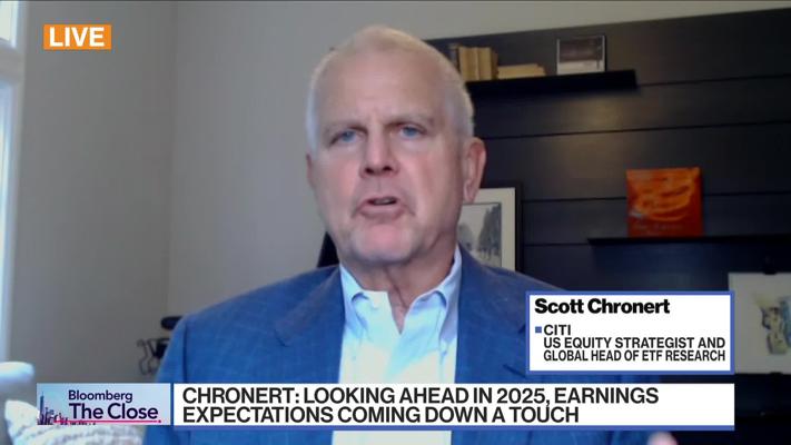 Scott Chronert, photo 2