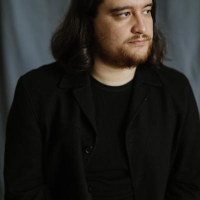 Igor Sydorenko, photo 1