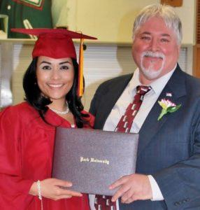 Edwin James, photo 1