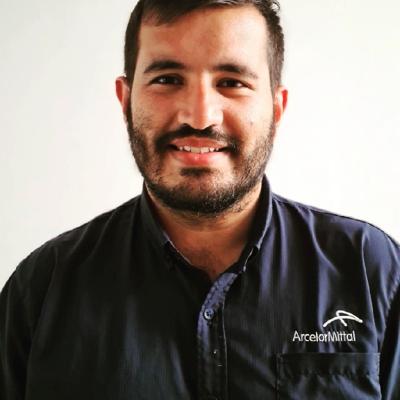 Shady Mohmoud Viquez