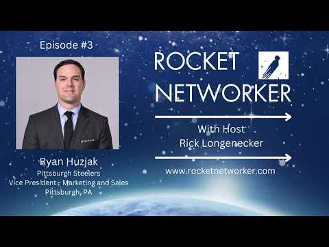 Ryan Huzjak, photo 2