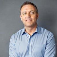 Paul Duffield, photo 1