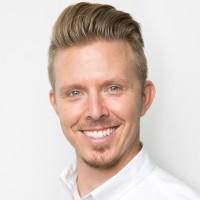 Aaron Hiniker, photo 2