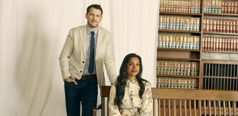 Aliya Ramji, photo 2