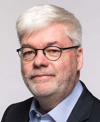 John Elliot, photo 1