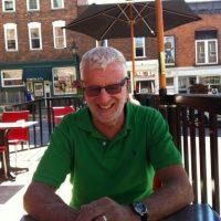 Peter Fried, photo 1