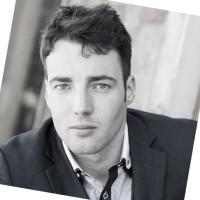 Thomas Grandguillot, photo 1