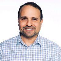 Michael Schwartz, photo 1