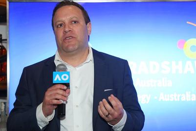 Finn Bradshaw, photo 2