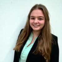 Larissa Bauer, photo 2