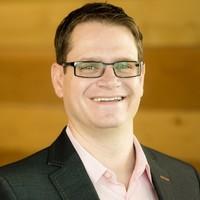 Bruce Warren, photo 1