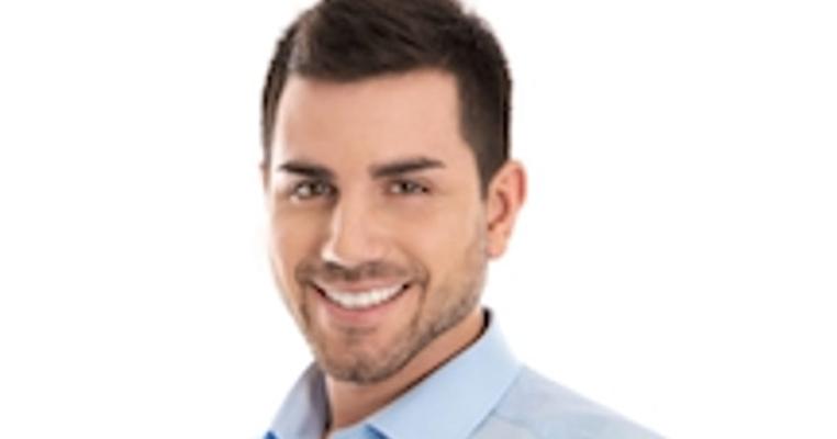 Eliran Oved, photo 1