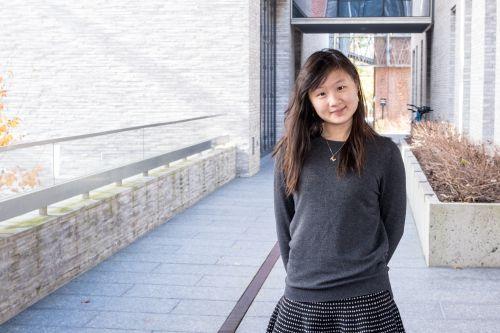 Kelly Huang, photo 2