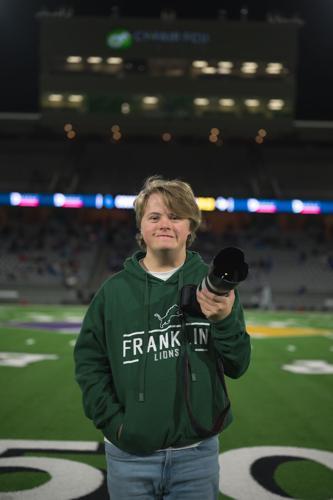 Jake Nash, photo 1