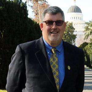 Greg Gardiner, photo 1