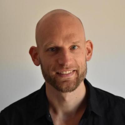 Boris Arkenaar, photo 1