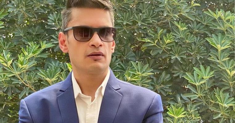 Abhinav Kaushik, photo 1